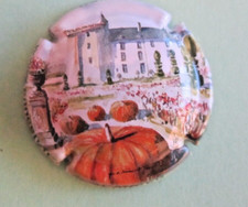 CAPSULE de MOUSSEUX VAL de