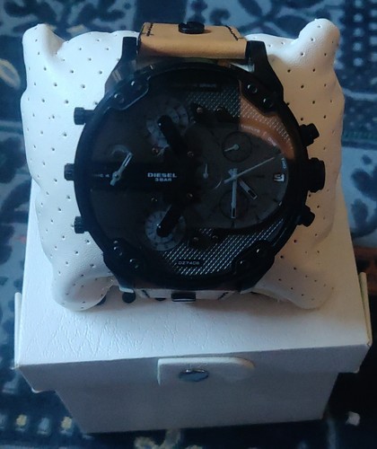 Montre diesel homme - homme, gros