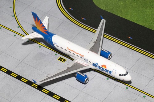 Gemini jets 200 scale - jets,