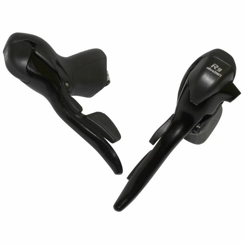 Levier manette route - levier-manette,