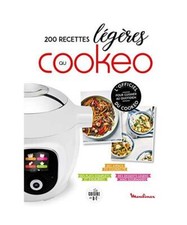 200 recettes légères au