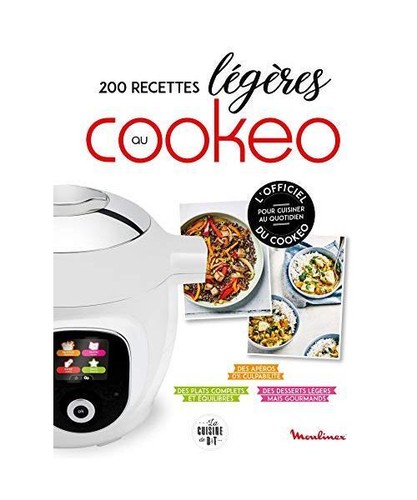 200 recettes légères - , au