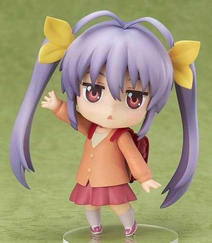 Non biyori renge - biyori:, miyauchi