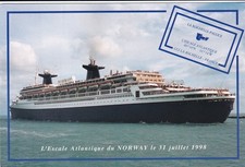 🦬Carte Postale / Postcard /