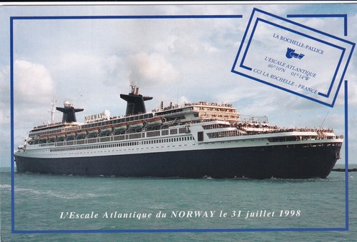 Carte postale postcard - 🦬carte, /