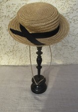 PETIT CHAPEAU POUR POUPEE