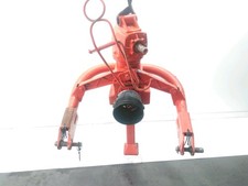 TETE ATTELAGE KUHN FC303GC