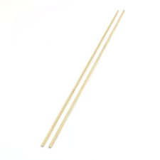 2pcs modèle avion laiton - modèle,