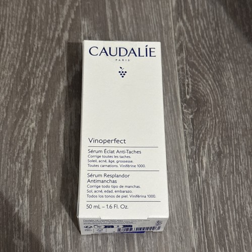 Caudalie vinoperfect sérum - vinoperfect,
