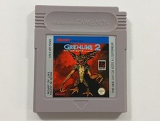 GREMLINS 2 THE NEW BATCH