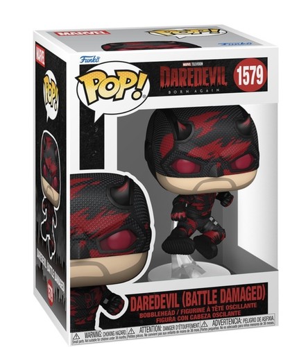 Funko pop figurine marvel - figurine,