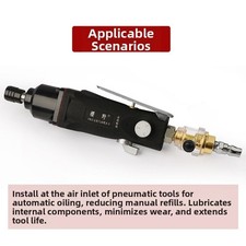 Mini lubrificateur à huile