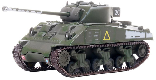 Sherman firefly sqd - firefly, a