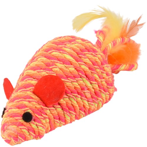 Souris bibi orange jeux - bibi,