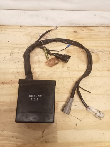 Yamaha 250 2001 - yz, cdi