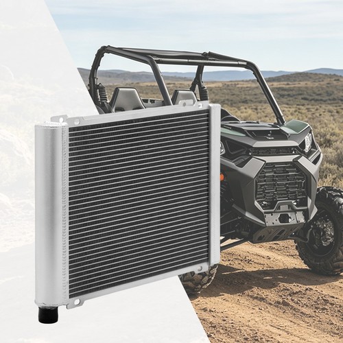 Quad radiateur - quad,