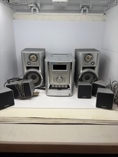 Sony CMT-HP7 Micro Hi-Fi