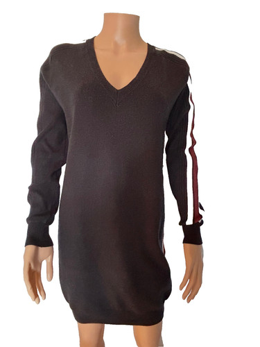 Zapa robe pull taille - robe, 1