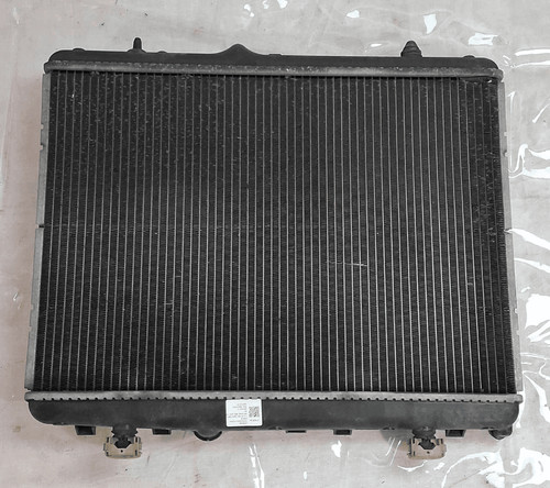 1330p9 radiateur citroen - citroen, c2