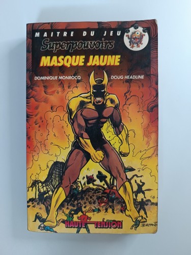 Ldvelh maître jeu - ldvelh,
