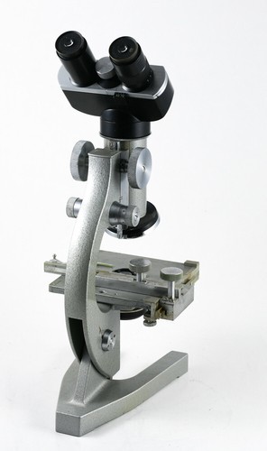Stéréomicroscope kosmos - stéréomicroscope,