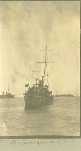 Marine française torpilleur - marine,