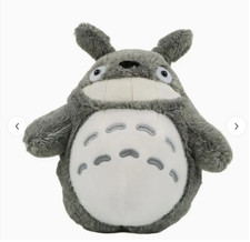 Soft My Neighbor Totoro Plush