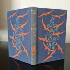 MARCEL AYME - Les Oiseaux de