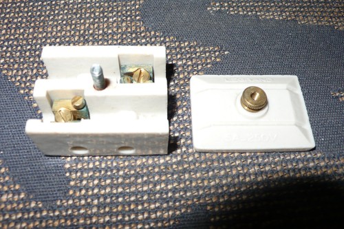 Authentique ancien domino - authentique, ou
