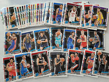 2023-24 Panini DONRUSS NBA RC Rookie Cartes 200 à 250 au choix