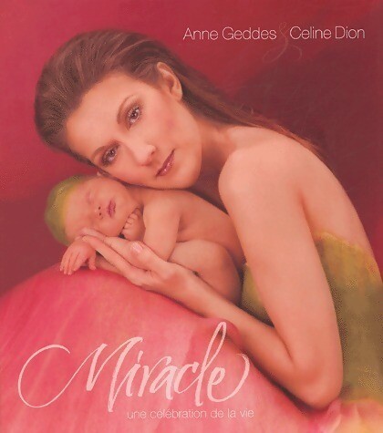 Miracle céline - audio),