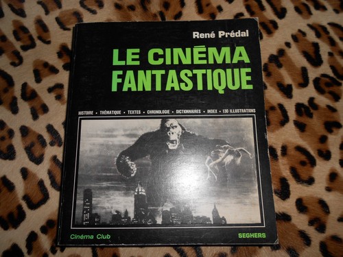 Predal rené le cinéma - rené, :