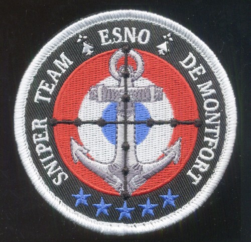 Commando marine esno - commando,