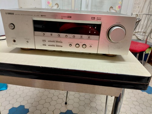 Ampli ĥome cinema - ampli, yamaha
