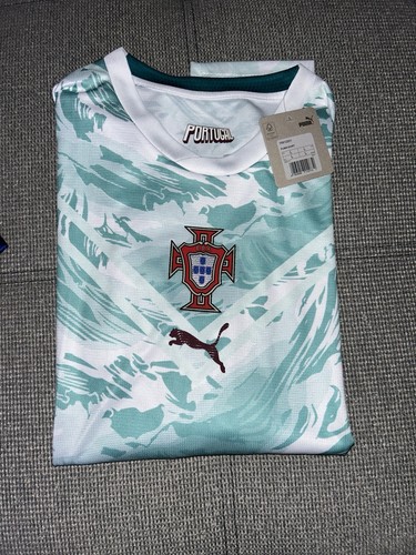 Maillot foot portugal - foot,