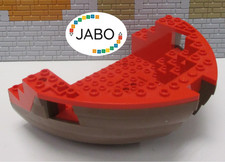 (L2/5) Lego 2556c02 Bateau