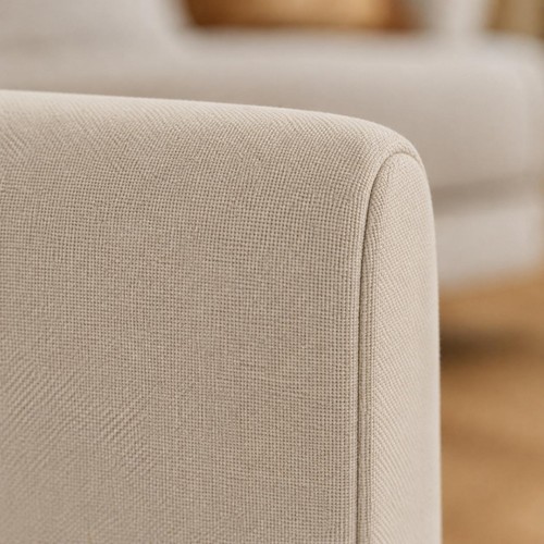 Coussin tête lit mousse - coussin, de