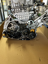 Moteur RSV 1000 2002