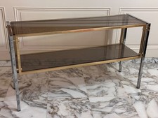 Belle table console Design