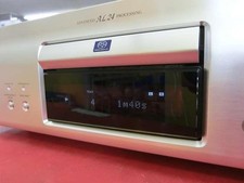 Lecteur denon dcd - lecteur,