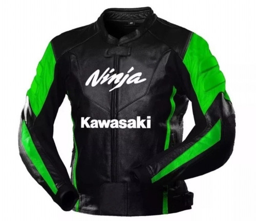 Blouson moto course - de,