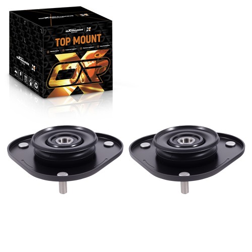 2pcs strut mount amortisseur - 2pcs,
