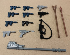 Kenner Star Wars lot repro