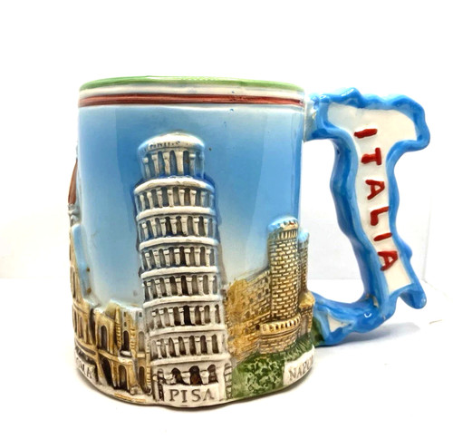 Coffee cup mug - cup, à