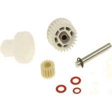 [SS-1530000188] SEB Pignon + axe + rondelle + axe hachoir Robot ménager SS-15...