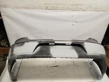 Pare-Choc Arrière pour