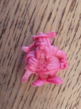 figurine monochrome asterix et