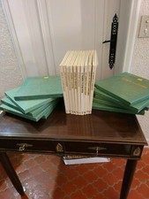 Coffret disques vinyles