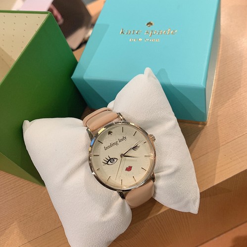 Nib kate spade ksw1210 - nib,