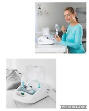 💨 Inhalateur Medisana IN